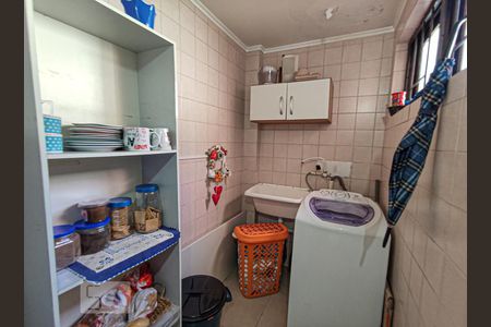 Apartamento à venda com 64m², 1 quarto e sem vagaLavanderia