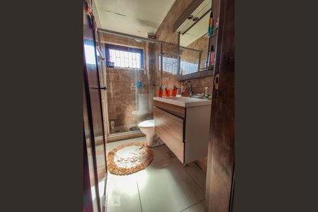 Apartamento à venda com 64m², 1 quarto e sem vagaBanheiro