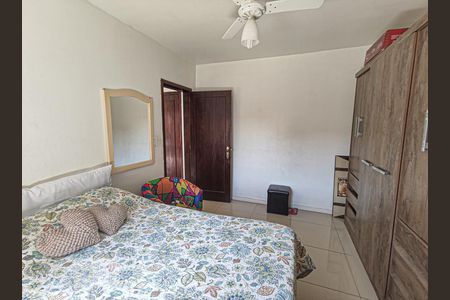 Apartamento à venda com 64m², 1 quarto e sem vagaDormitório