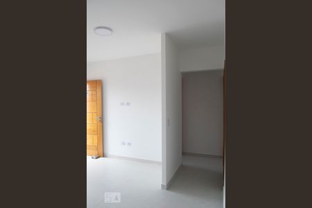 SALA de apartamento para alugar com 2 quartos, 50m² em Vila Isolina Mazzei, São Paulo