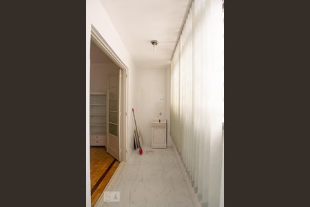 Apartamento à venda com 55m², 1 quarto e sem vagaÁrea de Serviço