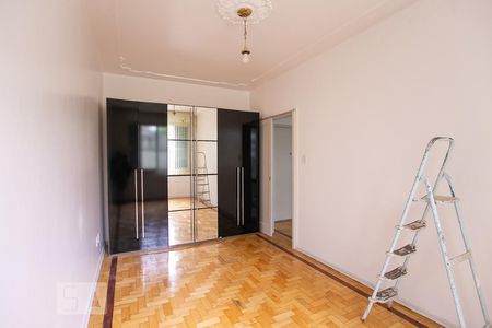 Apartamento à venda com 55m², 1 quarto e sem vagaQuarto