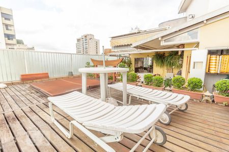 Apartamento à venda com 244m², 3 quartos e 3 vagasPiscina