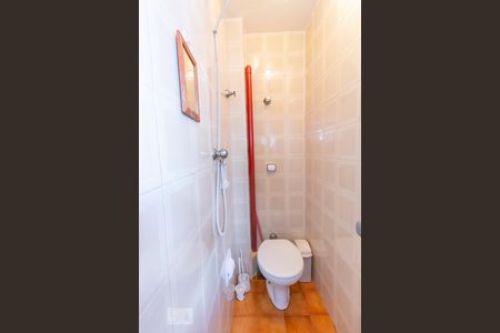 Apartamento à venda com 244m², 3 quartos e 3 vagasLavabo