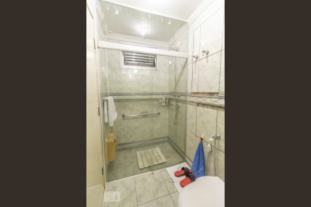 Banheiro 1 de apartamento à venda com 3 quartos, 244m² em Perdizes, São Paulo