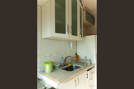 Apartamento para alugar com 50m², 2 quartos e 1 vagaCozinha