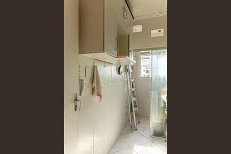 Apartamento para alugar com 50m², 2 quartos e 1 vagaCozinha