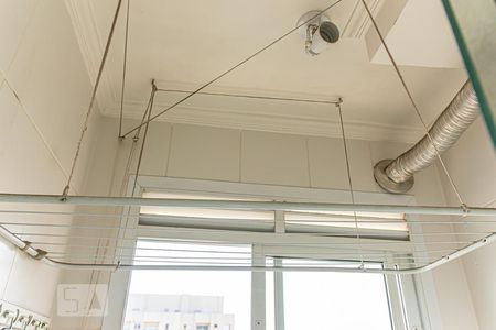 Apartamento para alugar com 50m², 2 quartos e 1 vagaÁrea de Serviço