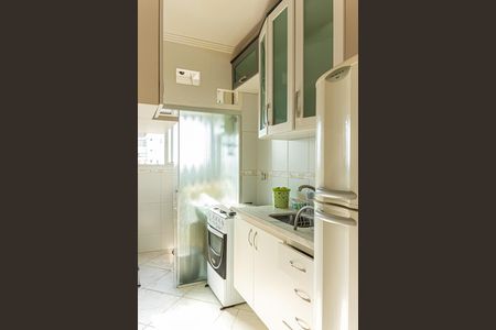 Apartamento para alugar com 50m², 2 quartos e 1 vagaCozinha