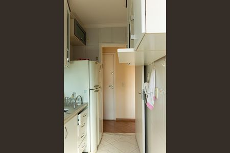 Apartamento para alugar com 50m², 2 quartos e 1 vagaCozinha