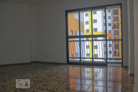 Sala de apartamento para alugar com 2 quartos, 70m² em Jardim Maria Rosa, Taboão da Serra