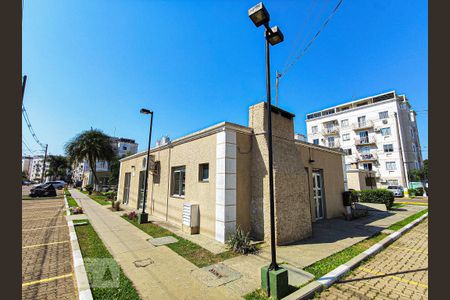 Apartamento à venda com 50m², 2 quartos e 1 vagaÁrea comum - Salão de festas