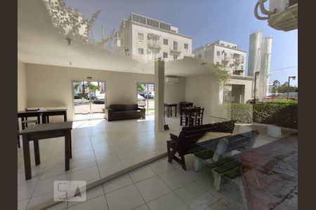 Apartamento à venda com 50m², 2 quartos e 1 vagaÁrea comum - Salão de festas