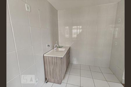Apartamento à venda com 50m², 2 quartos e 1 vagaCozinha
