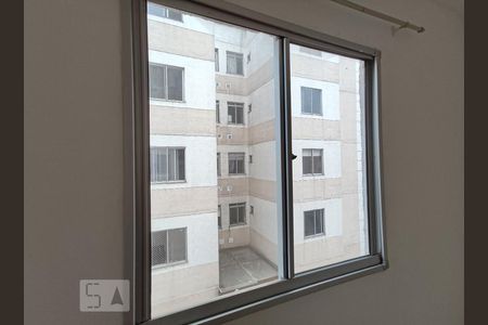 Apartamento à venda com 50m², 2 quartos e 1 vagaDormitório