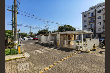 Apartamento à venda com 50m², 2 quartos e 1 vagaCondomínio