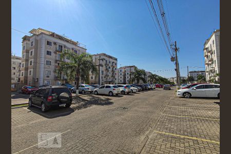Apartamento à venda com 50m², 2 quartos e 1 vagaCondomínio