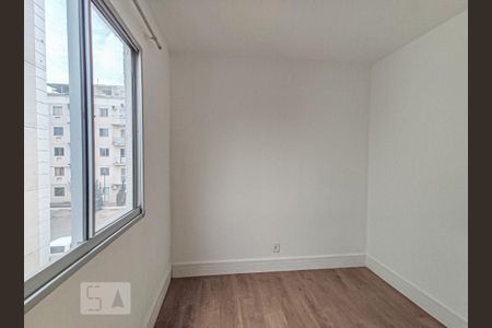 Apartamento à venda com 50m², 2 quartos e 1 vagaDormitório