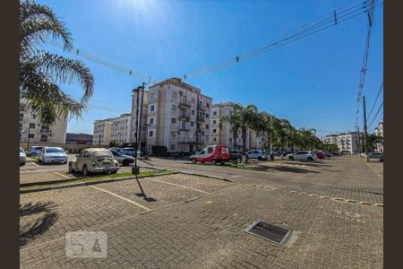 Apartamento à venda com 50m², 2 quartos e 1 vagaCondomínio