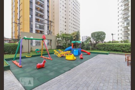 Apartamento à venda com 89m², 3 quartos e 2 vagas Apartamento à venda com 89m², 3 quartos e 2 vagasPlayground