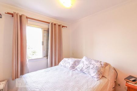 Suíte de apartamento à venda com 3 quartos, 89m² em Santa Teresinha, São Paulo