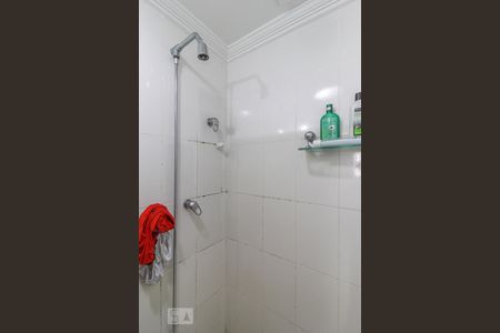 Apartamento à venda com 89m², 3 quartos e 2 vagas Apartamento à venda com 89m², 3 quartos e 2 vagasBanheiro Social
