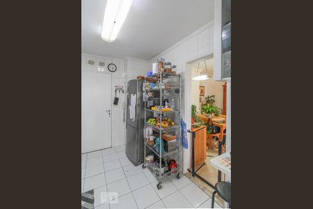 Apartamento à venda com 89m², 3 quartos e 2 vagas Apartamento à venda com 89m², 3 quartos e 2 vagasCozinha