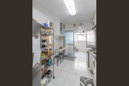 Apartamento à venda com 89m², 3 quartos e 2 vagas Apartamento à venda com 89m², 3 quartos e 2 vagasCozinha