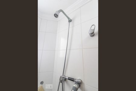 Apartamento à venda com 89m², 3 quartos e 2 vagas Apartamento à venda com 89m², 3 quartos e 2 vagasBanheiro da Suíte