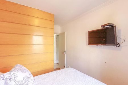 Apartamento à venda com 89m², 3 quartos e 2 vagas Apartamento à venda com 89m², 3 quartos e 2 vagasSuíte