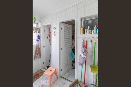 Apartamento à venda com 89m², 3 quartos e 2 vagas Apartamento à venda com 89m², 3 quartos e 2 vagasLavanderia