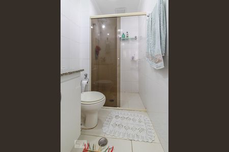 Apartamento à venda com 89m², 3 quartos e 2 vagas Apartamento à venda com 89m², 3 quartos e 2 vagasBanheiro Social