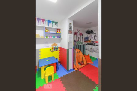 Apartamento à venda com 89m², 3 quartos e 2 vagas Apartamento à venda com 89m², 3 quartos e 2 vagasBrinquedoteca