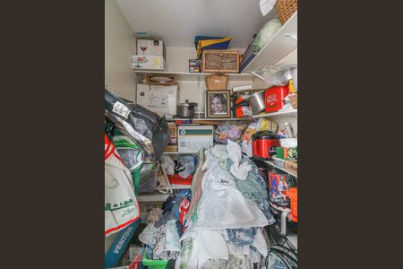 Apartamento à venda com 89m², 3 quartos e 2 vagas Apartamento à venda com 89m², 3 quartos e 2 vagasDispensa