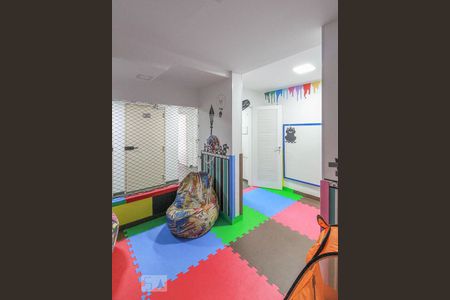 Apartamento à venda com 89m², 3 quartos e 2 vagas Apartamento à venda com 89m², 3 quartos e 2 vagasBrinquedoteca