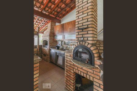 Apartamento à venda com 89m², 3 quartos e 2 vagas Apartamento à venda com 89m², 3 quartos e 2 vagasChurrasqueira