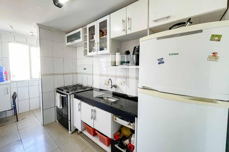 Apartamento para alugar com 50m², 2 quartos e 1 vaga Apartamento para alugar com 50m², 2 quartos e 1 vagaCozinha