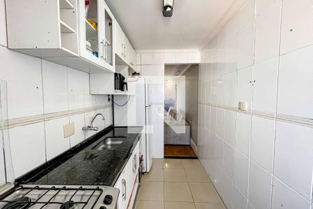 Apartamento para alugar com 50m², 2 quartos e 1 vaga Apartamento para alugar com 50m², 2 quartos e 1 vagaCozinha