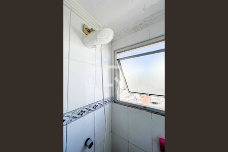 Apartamento para alugar com 50m², 2 quartos e 1 vaga Apartamento para alugar com 50m², 2 quartos e 1 vagaBanheiro