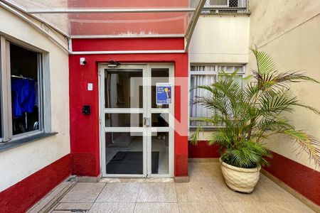 Apartamento para alugar com 50m², 2 quartos e 1 vaga Apartamento para alugar com 50m², 2 quartos e 1 vagaÁrea comum