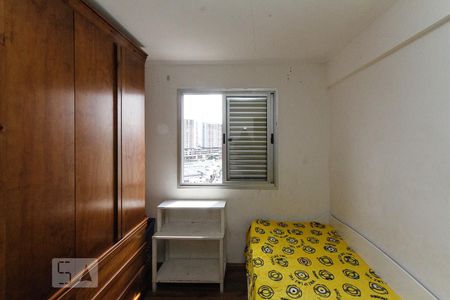 Apartamento à venda com 57m², 2 quartos e 1 vagaQuarto