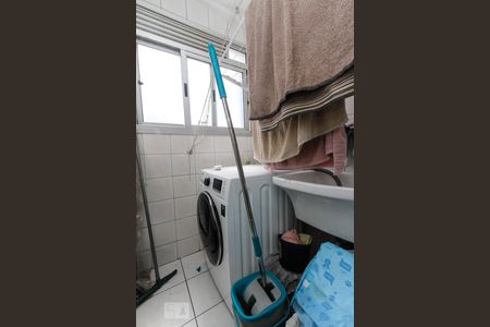 Apartamento à venda com 57m², 2 quartos e 1 vagaÁrea de Serviço