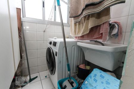 Apartamento à venda com 57m², 2 quartos e 1 vagaÁrea de Serviço