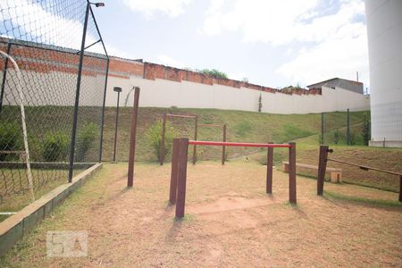 Apartamento à venda com 45m², 2 quartos e 1 vaga Apartamento à venda com 45m², 2 quartos e 1 vagaplayground