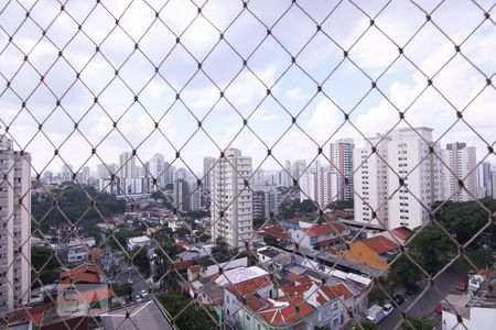 Vista Suíte de apartamento à venda com 2 quartos, 75m² em Pompeia, São Paulo