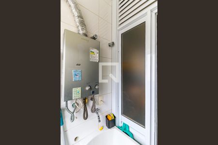 Apartamento à venda com 45m², 1 quarto e 1 vagaÁrea de Serviço