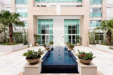 Apartamento à venda com 45m², 1 quarto e 1 vagaÁrea comum