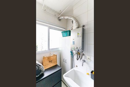 Apartamento à venda com 45m², 1 quarto e 1 vagaÁrea de Serviço