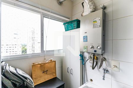 Apartamento à venda com 45m², 1 quarto e 1 vagaÁrea de Serviço