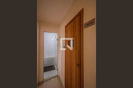 Apartamento à venda com 45m², 1 quarto e 1 vagaSauna
